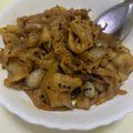 รูป Cooksnap ของ MR.DESTRO YER เมื่อเขาทำ หมูสามชั้นสไลด์สไตล์ญี่ปุ่น