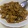 รูป Cooksnap ของ MR.DESTRO YER เมื่อเขาทำ หมูสามชั้นสไลด์สไตล์ญี่ปุ่น
