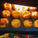 El cooksnap de Paty cuando hizo Pan de queso.