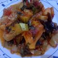 Cooksnap από Andromachi P. στη συνταγή Μπριάμ καραμελωμένο