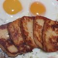 Cooksnap από Ismini στη συνταγή Το τέλειο τηγανιτό αυγό!