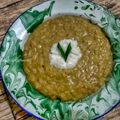 Cooksnap dari Anik P@won Qulo untuk resep Bubur Sengkolo (Bubur Merah Putih)