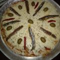 El cooksnap de Andrea Suarez cuando hizo Tarta de zapallitos ! #fácil.