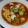 Cooksnap dari Nia Kurnia untuk resep Bakso Aci Kuah