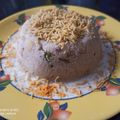 Anuradha kulkarni's cooksnap of when they made Onion Upma.