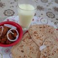 Mrs Viraj Prashant Vasavada's cooksnap of when they made દમ આલુ(Dum aloo recipe in Gujarati).