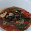 Cooksnap dari Dwi Wulandani untuk resep Cah kangkung saori saus tiram