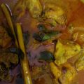 Cooksnap dari Rendy Gege untuk resep Ayam bakar bumbu rujak khas surabaya