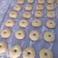 Cooksnap dari Rini Umiyumnafis untuk resep Donat Empuk dan Lembut