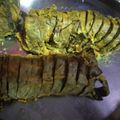 Shilpa Shah's cooksnap of when they made પાત્રા (patra recipe in gujarati).