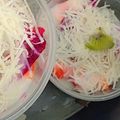 Cooksnap dari Kaleela untuk resep Salad buah cup untuk dijual