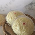 Cooksnap dari Ann🌸🏞 untuk resep Bakpao Klasik (+tips supaya tidak keriput)