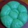 Cooksnap dari Oja untuk resep Roti sobek kukus pandan cokelat