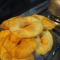 El cooksnap de Yami cuando hizo Tortas fritas de la abuela!!.