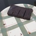 Cooksnap dari Sera untuk resep Brownies Kukus Chocolatos Murmer