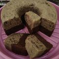 Cooksnap dari Endang Pujiastuti untuk resep Cake Kukus Cappucinno Meses (murmer, bahan mudah didapat)