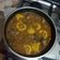 El cooksnap de Lucia Martinez fachal cuando hizo Carbonada Criolla.