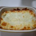 阿文 的 焗烤馬鈴薯 cooksnap