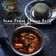 Cooksnap DapurComel Yanti semasa beliau membuat Asam Pedas Salmon - head, bone & belly.