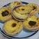 Wen Jing Mao 的 葡式蛋撻 cooksnap