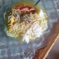 Cooksnap dari Gustiarni untuk resep Soto Ayam Bening