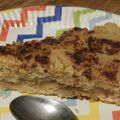 Cooksnap από Athina στη συνταγή Πολωνική εύκολη και νόστιμη Μηλόπιτα. Δοκιμάστε την!!!