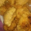 El cooksnap de Luciano Emanuel Rojas cuando hizo Pollo frito estilo "KFC"🐔🐔.