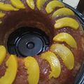 El cooksnap de Teresita Portillo cuando hizo Rosca de naranja super fácil.