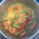 Cooksnap Ayahcool semasa beliau membuat Udang Masak Lemak dengan Belimbing Buluh.