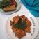 Cooksnap dari Pratiwi Pramuharsih untuk resep Ayam balado pedas