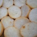 Cooksnap dari Devi Octha untuk resep Rangin/Pancong/Bandros