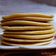 Cooksnap FiDy semasa beliau membuat Pancake Gebu non stick pan 🥞.