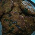 Cooksnap dari Siti Alfi Mama-nya Dhafin untuk resep Mendol Tempe Bumbu Sederhana