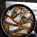 Cooksnap của Nguyen Van khi họ làm theo món Cá nục kho thơm cà