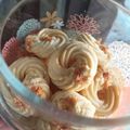 Cooksnap dari Kiki Budjang Sanmustari untuk resep Sagu keju lumer dan ngeprul