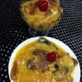 Lisha Ghosh's cooksnap of when they made কাঁঠালের ক্ষীর (kanthaler kheer recipe in Bengali).