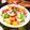 Nazia Qureshi's cooksnap of when they made Chattpatti Fruit Chaat 🍓🍊🍎🍋🍌.