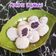 Cooksnap dari Hety Priscilla untuk resep Mochi isi Ubi Ungu