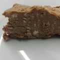 Cooksnap από 🧁Aneta🧁 στη συνταγή Κορμός σοκολάτας με πασχαλινά κουλουράκια