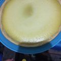 Cooksnap dari Nita Niwul69 untuk resep Pai susu teplon / milky pai