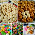 Cooksnap dari Dapur Amalia Rizki untuk resep Apem kukus