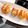 El cooksnap de Camila Ataya cuando hizo Plátanos en Air fryer con queso y bocadillo.