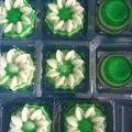 Cooksnap dari Muhammad Fauzan untuk resep Kue lapis bunga tepung tapioka