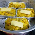 Cooksnap dari Siti Muakhiroh untuk resep Macaroni schotel kukus