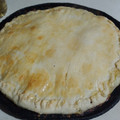 El cooksnap de rpmartinez14 cuando hizo Tarta de zapallitos. Rápido y fácil.
