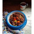 Cooksnap dari Tiara Mom's 3 R untuk resep Sate Goreng Sapi