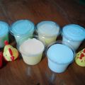 Cooksnap dari @Dapur FaraFia untuk resep Silky pudding/pudding sedot/puyo