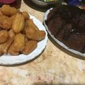 صورة من Aya Shaalan، شاركها بعد تجربة وصفة بلح الشام