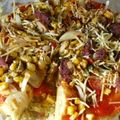 Cooksnap dari anak_sabang untuk resep Pizza Fun