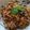 Cooksnap dari Joanne Cartenz untuk resep Orak arik pindang salem kemangi